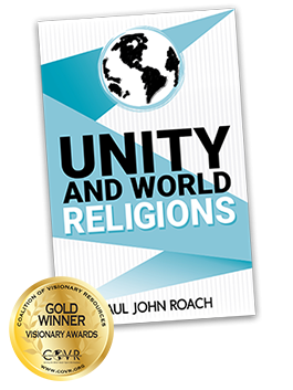 Unity World and Religions gold 2023 COVR Awards