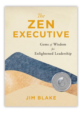 The Zen Executive