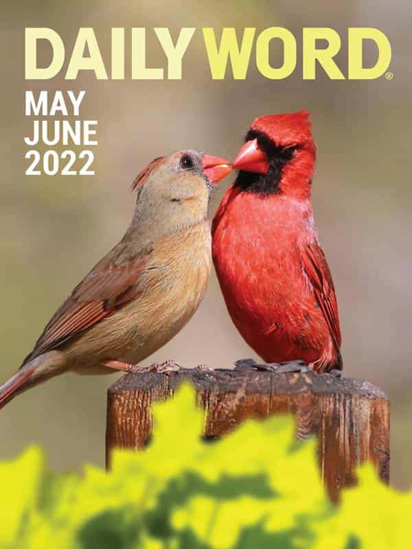 Cover DW May June 2022