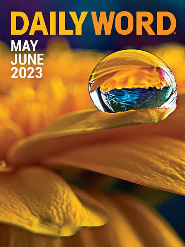 Daily Word: May/June 2023 | Unity