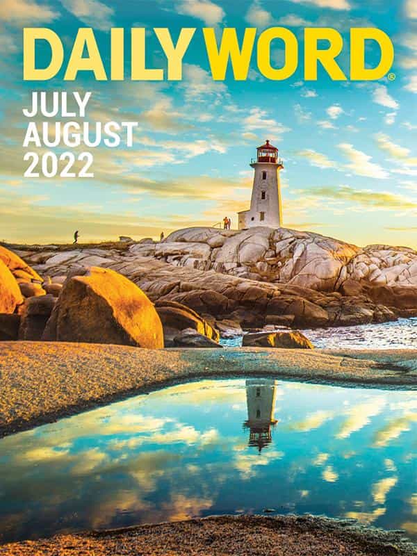 Cover DW July August 2022
