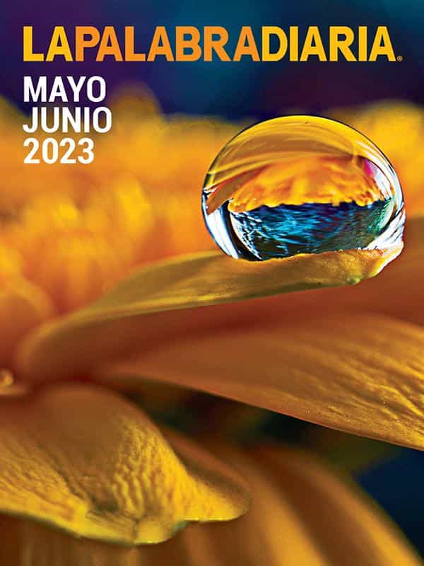 La Palabra Diaria Mayo Junio 2023