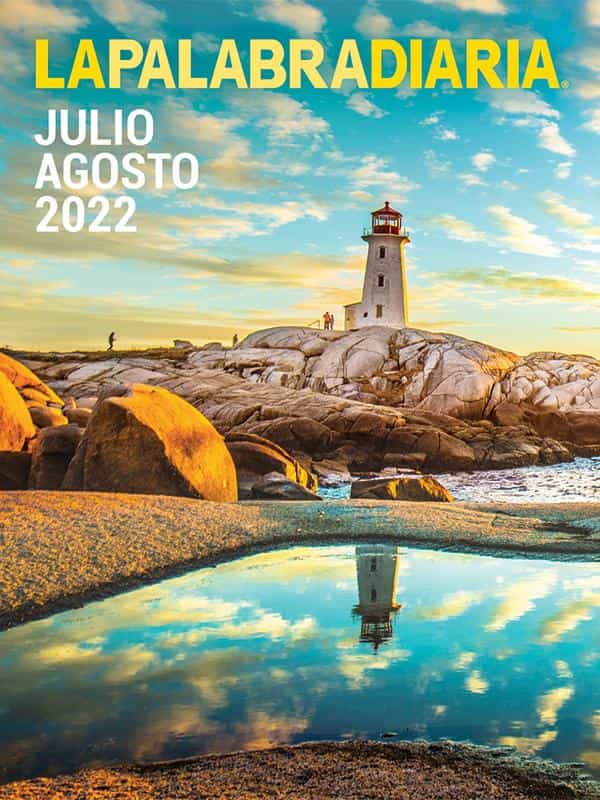 Cover LPD July August 2022