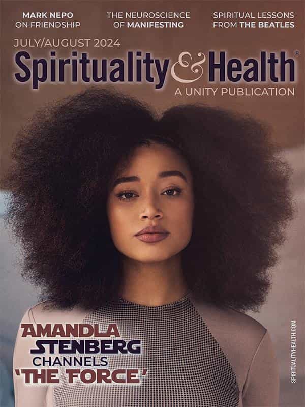 Spirituality & Health: A Unity Publication July August 2024