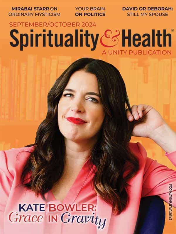Spirituality & Health: A Unity Publication September October 2024
