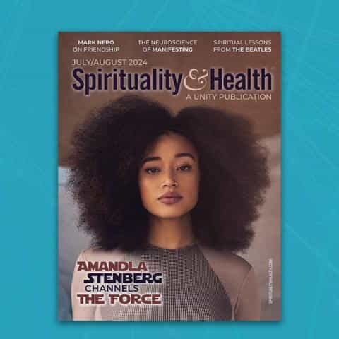 About Daily Word Magazine | Unity