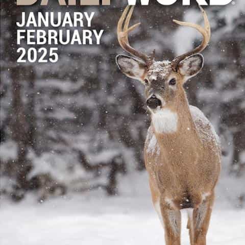Daily Word Magazine | Unity