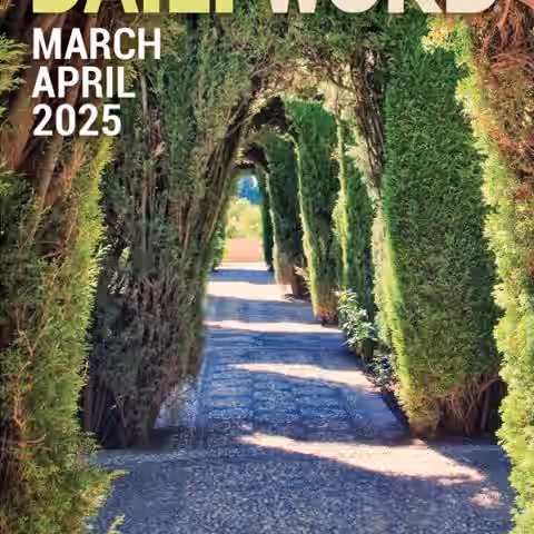 Daily Word Magazine | Unity