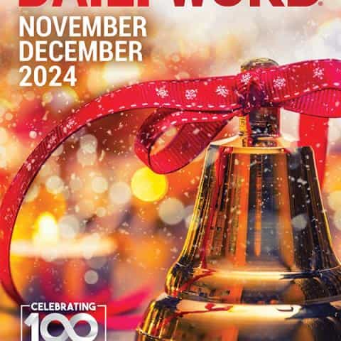 Daily Word Magazine | Unity