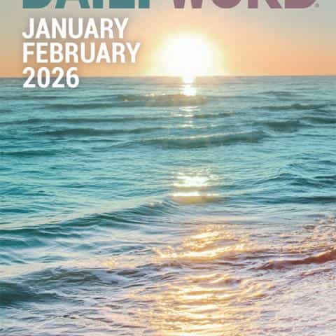 Daily Word Magazine | Unity