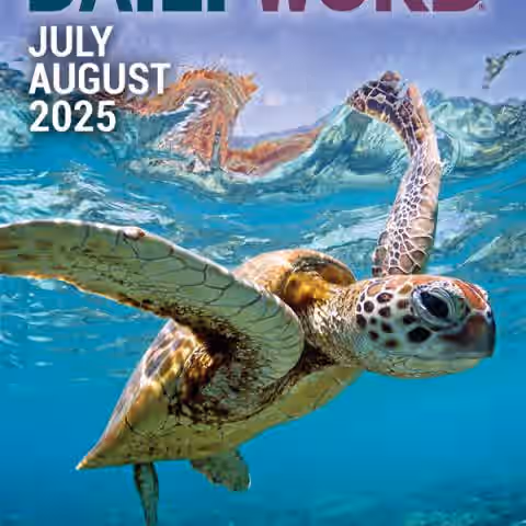 Daily Word Magazine | Unity