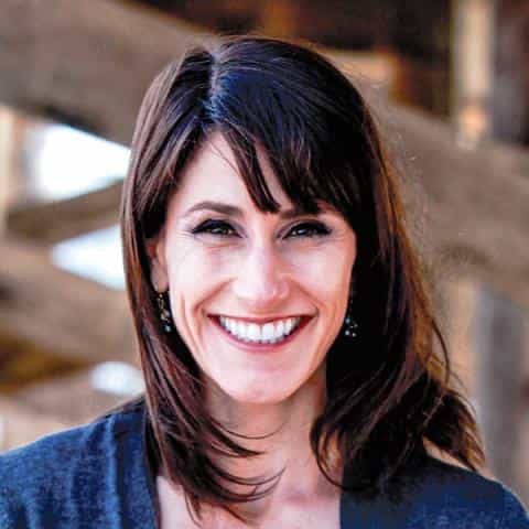 Amy Patural