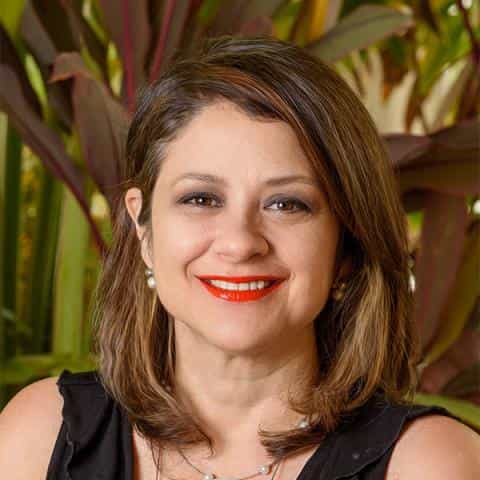 Ana Quintana