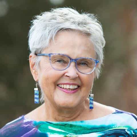 Arlene Jullie