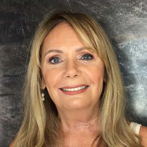Janet Dubrasky