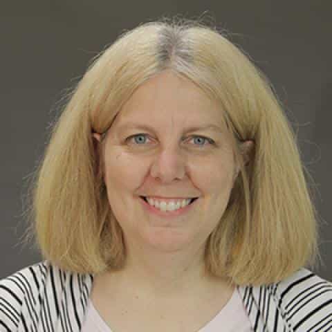 Jolene Clark