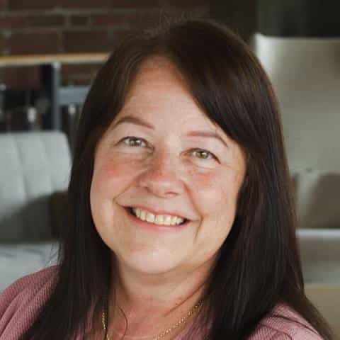 Kimberly Ames Chief People Officer