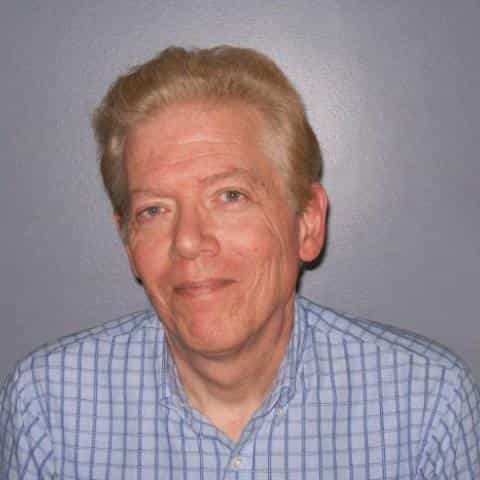 Larry McClain