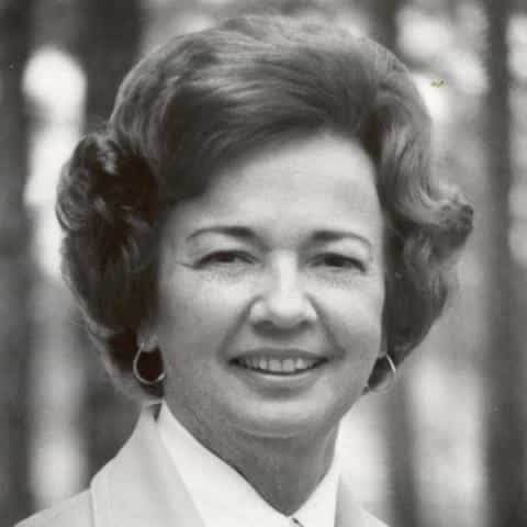 Mary Kupferle