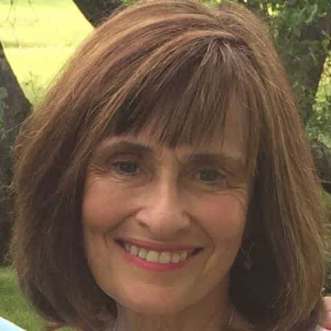 Meg McConahey
