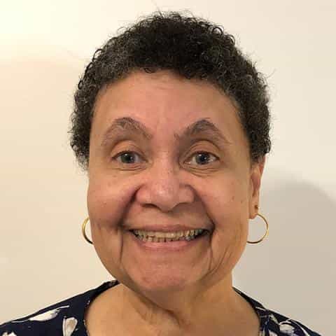 Michaelle Washington, R.N.