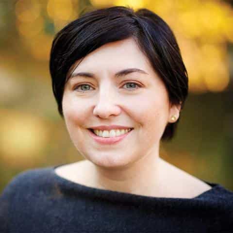 Molly Pennington
