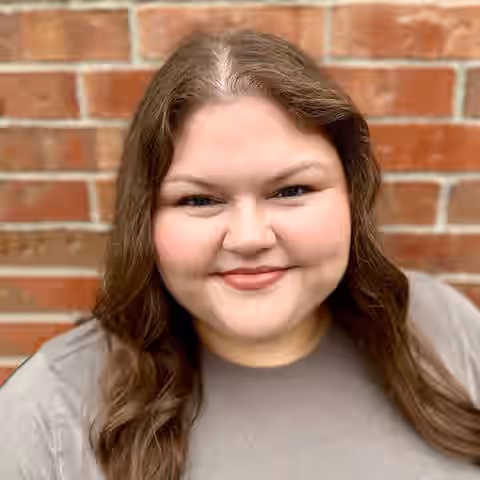 Headshot of Morgan Wyatt