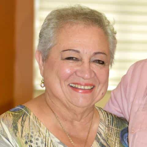 Norma Rosado