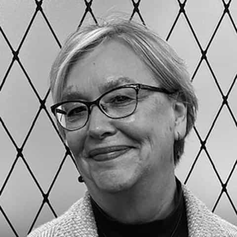 Peggy Pifer