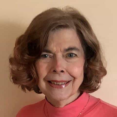 Peggy Toney Horton