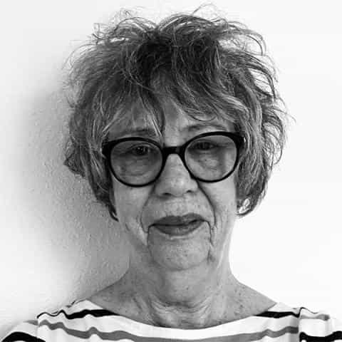 Rebecca Johnson