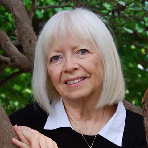 Rev. Bronte Colbert