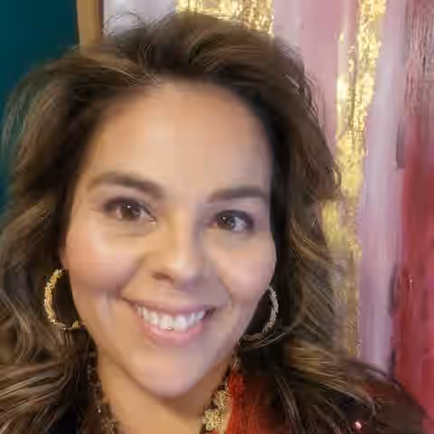 La Rev. Christina Garza