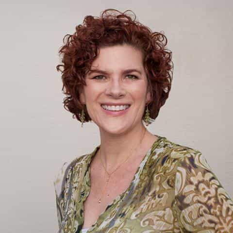 Rev. Dee Ann Morency