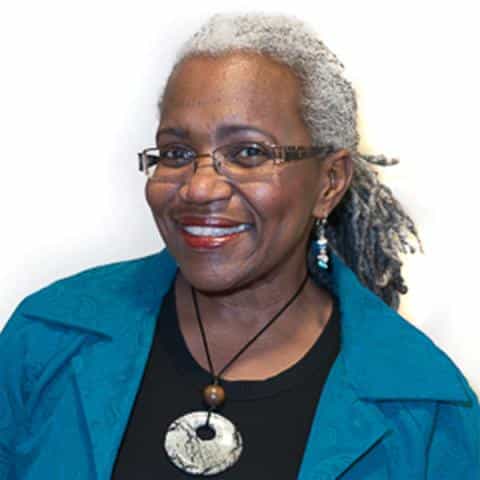 Rev. Edit Washington Woods