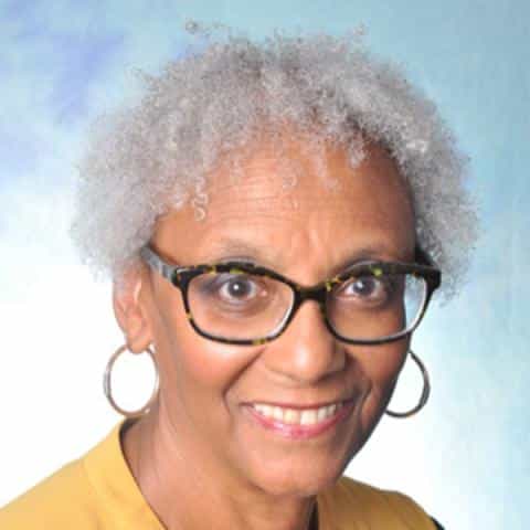 Headshot Rev. Karen R. Sheperd