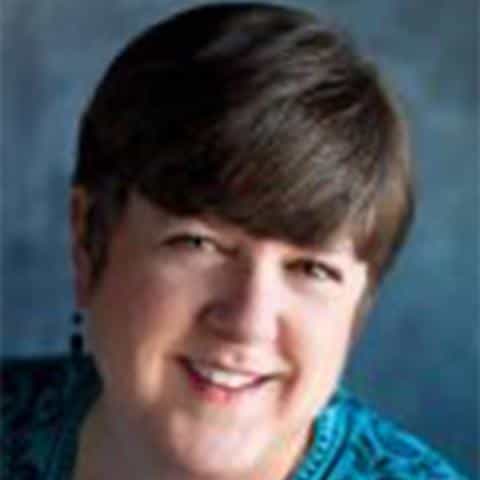 Rev. Lauri Boyd