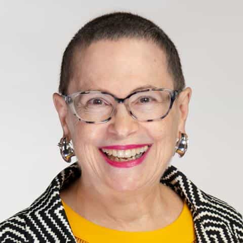 Rev. Linda Martella Whitsett