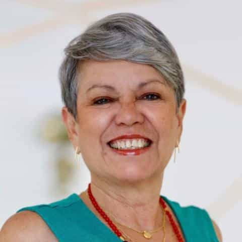 Rev. Luzette Rivera Diez