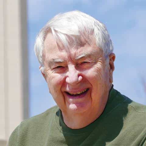 Rev. Robert Brumet