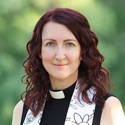 Rev. Sarah A. Bowen