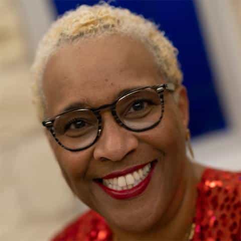 Rev. Sheree Taylor Jones