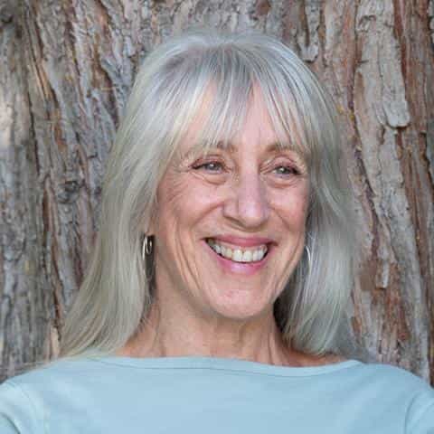 A headshot of Rev. Sonya Milton
