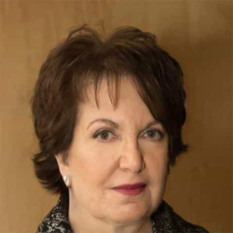 Rona Cherry