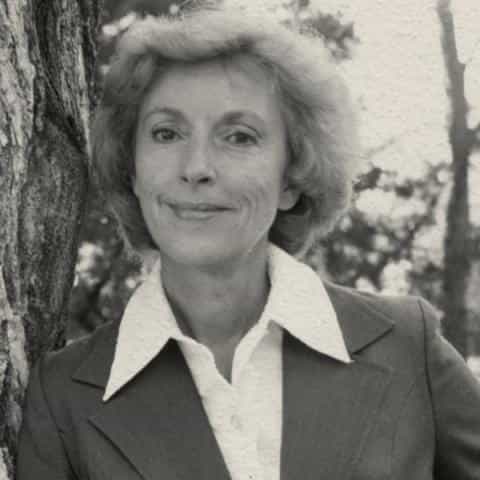 Rosemary Fillmore Rhea