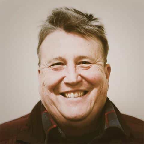 Shaun Kelly