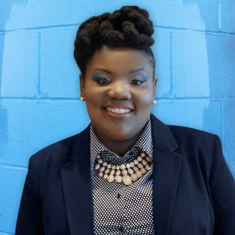 Tikeisha Harris