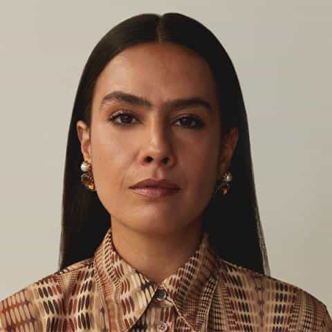 Yelda Ali