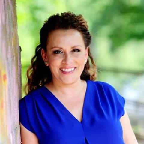 Carmela Garone