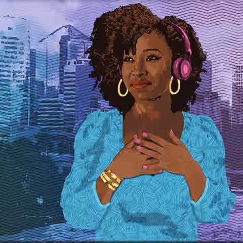 Headphones and Heartbreaks A 60 Day Musical Journey to Bouncing Back from a Broken Heart